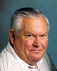 Gerald Don Kissinger