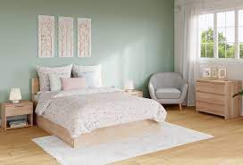 Le choix de la pièce qui sera votre chambre à. Feng Shui Dans La Chambre Conseils Pour Une Deco Zen Blog But