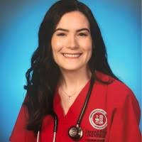 Erin Tuohy's Instagram, Twitter & Facebook