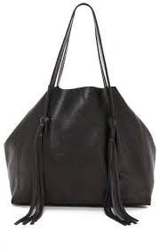 Miguel Tote Canta Aksesuarlar