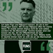 Jun 10, 2021 · thema: Fums Fur Louis Van Gaal Ist Ribery Kein Star Facebook