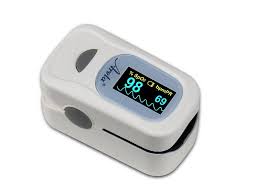 Digital oximeters at affordable prices. Areta Pulse Oximeter Finger Sensor Finger Oxygen Sensor