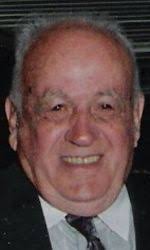 Leo J. Houle, 92