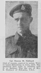 Duane Morris Hubbard