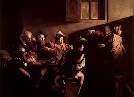 Italian school, 17th century, a large still life with a cat and and canary. How To Look At Old Masters Paintings