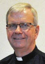 Personal trials prepare Deacon Michael Clawson for priestly ministry in  archdiocese