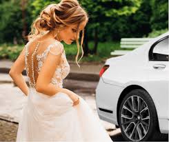 Book safely and easily today and save up to 40%. Wedding Car Hire Northampton Wedding Cars Northampton White 7 Bedford