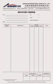 Yuk, lihat saja contoh surat penawaran barang yang benar di sini! Contoh Surat Pengantar Delivery Order Contoh Surat