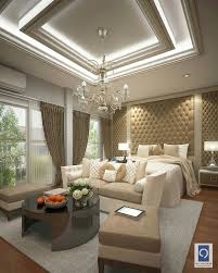 Ceiling Luxury Bedroom Master Ceiling Design Living Room Luxurious Bedrooms