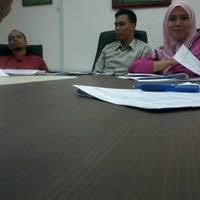 Merancang pembangunan organisasi dan mengurus sumber manusia dengan cekap dan berkesan bagi melahirkan warga kementerian yang berpengetahuan. Unit Latihan Bahagian Sumber Manusia Upsi Universiti Pendidikan Sultan Idris
