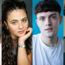 MICHAEL BRADLEY (MUSICAL DIRECTOR): Credits, Bio, News & More