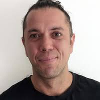 David Bartolomé-Martín