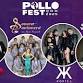 Pollo Fest 2025 - Entrada General event in El Pueblito, Querétaro