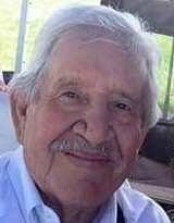 August Gilbert Roybal Obituary 2015