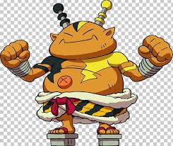 Bony spirits and fleshy souls walkthrough. Yo Kai Watch Wibble Wobble YÅkai Manjimutt Yo Kai Watch Png Clipart Cartoon English Fictional Character
