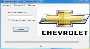 Fully tested & in mint condition!! How To Unlock Your Chevrolet Or Gmc Radio General Motors Radio Code Car Radio Unlock Codes