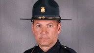 Indiana State Police promote officer from Jay County