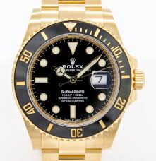 While the total production numbers of the submariner model since its launch is unknown, the total production of the rolex submariner is at least a million examples. Rolex Submariner Chrono24 De