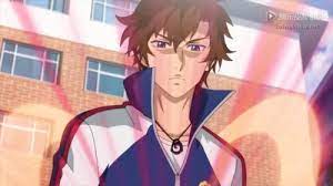Streaming Anime Quanzhi Fashi Sub Indo