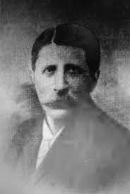 CRONICAS DE CUCUTA: 2272.- DON CRISTIAN ANDRESEN MOLLER