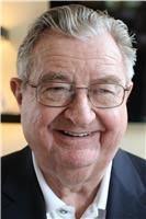 John MacDonald Obituary (1930