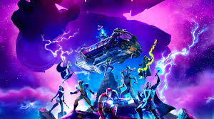 Fortnite season 2's second chapter has introduced new vaults. Fortnite Season 4 Nexus War Thor Galactus And Everything Else You Should Know Cnet