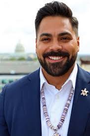 Dante Desiderio's Instagram, Twitter & Facebook