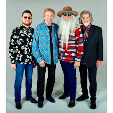 Ben James on Huckabee with the Oak Ridge Boys #bluegrass #gospel  #quartetsinging #oakridgeboys