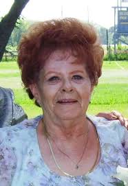 Phyllis Yoke Obituary