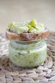 Terrine Legere De Courgette Au Sesame Cuisine Vegan Recette Recettes De Cuisine