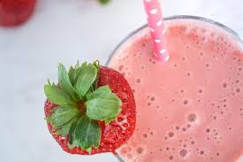 Mash half of the strawberries, then stir. Strawberries For Babies When And How To Serve Them