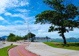 Eleita 7x a melhor tv regional do brasil face e twitter: Onde Ficar Em Vitoria Es Na Praia De Camburi Viajante Comum
