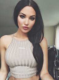 Melisa Hasanovic's Instagram, Twitter & Facebook