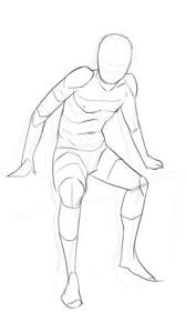 260 Male Pose Reference Ideas Drawing Poses Art Reference Poses Male Pose Reference In contrast, sitting involves taking the weight of the body, at least in part, on the buttocks against the ground or a horizontal object. 260 male pose reference ideas drawing