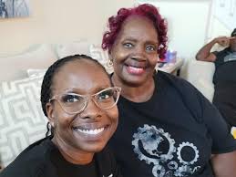 Memories of Dolphine A Brown