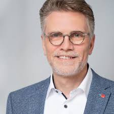 Bei der bürgermeisterwahl am 13. Mario Dahm Mut Fur Neues