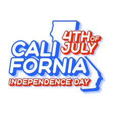 Only really smart people can identify 5/7 of these us states by their shapes. California State 4th Of July Independence Day With Map And Usa National Color 3d Shape Of Us State Vector Illustration 2700884 Vector Art At Vecteezy