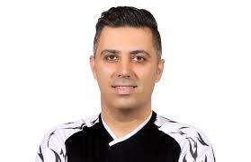 با دروازه‌بان باتجربه در مورد بازگشت خاصش