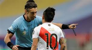 Alfaro se la jugó por todas. Ultimas Noticias Sobre Christian Cueva