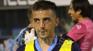 Alvarado: Alvarado y un refuerzo con pasado en la máxima categoría