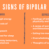 Loss of appetite or eating too much insomnia or hypersomnia (sleeping too much) 1