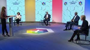 The london elects website has lots of information about the elections. London Mayoral Race 2021 What Did The Audience Think Of The Debate Bbc News