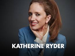 A Female Founder in a Male VC World