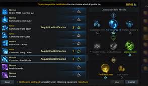 She can cast cards chosen by a roulette wheel that spins according to special conditions. Gear Traits Lost Ark Tu Comunidad En Espanol