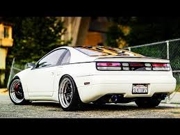Maybe you would like to learn more about one of these? Ultimate Nissan 300zx Fairlady Z32 Sound Compilation Youtube