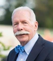 Rudolph Huber Obituary (1940