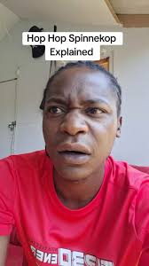 Afrikaans Freestyle 2