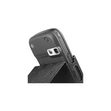 HTC P4350 - HTC Herald leather case
