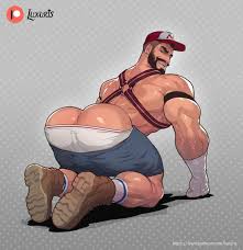 Rule34 - If it exists, there is porn of it  luxuris, mario  6271021