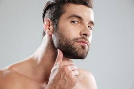 Immediately after using this medicine, wash your hands to remove any medicine that may. Minoxidil Beard Growth Journey The Best Way To Grow Your Beard